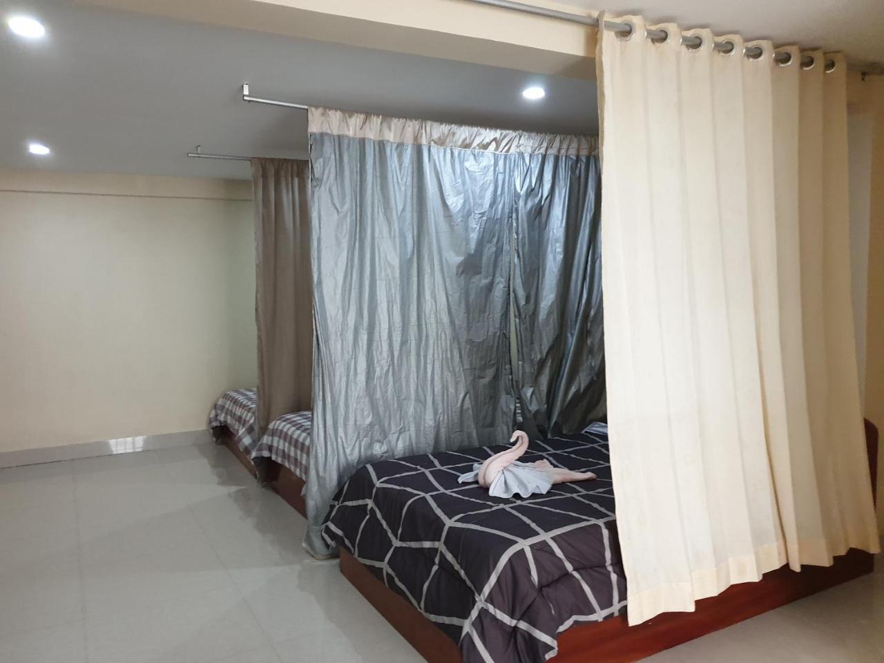 Janory Residence Battambang By The Sanctuary Villa Extérieur photo