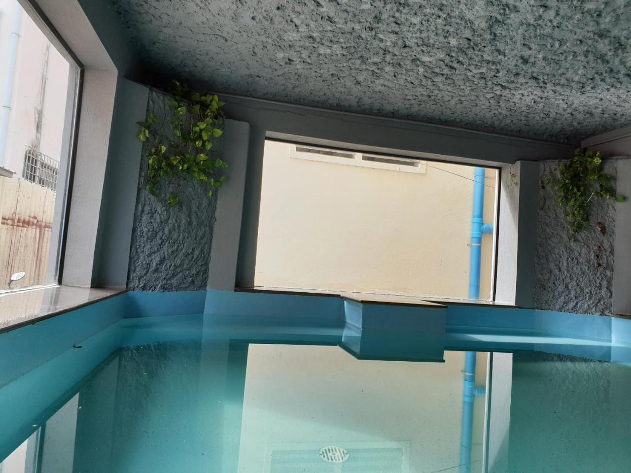 Janory Residence Battambang By The Sanctuary Villa Extérieur photo