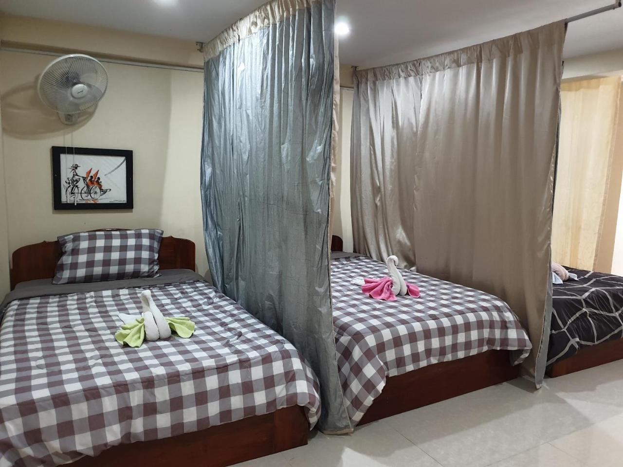 Janory Residence Battambang By The Sanctuary Villa Extérieur photo